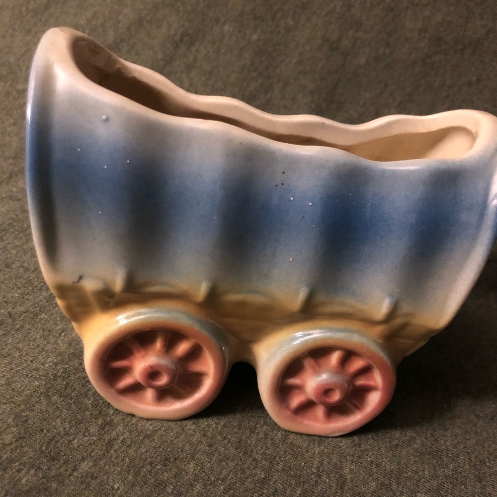 Vintage Shawnee USA Pottery #514